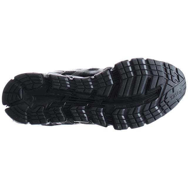 Asics gel quantum deals 360 mens black