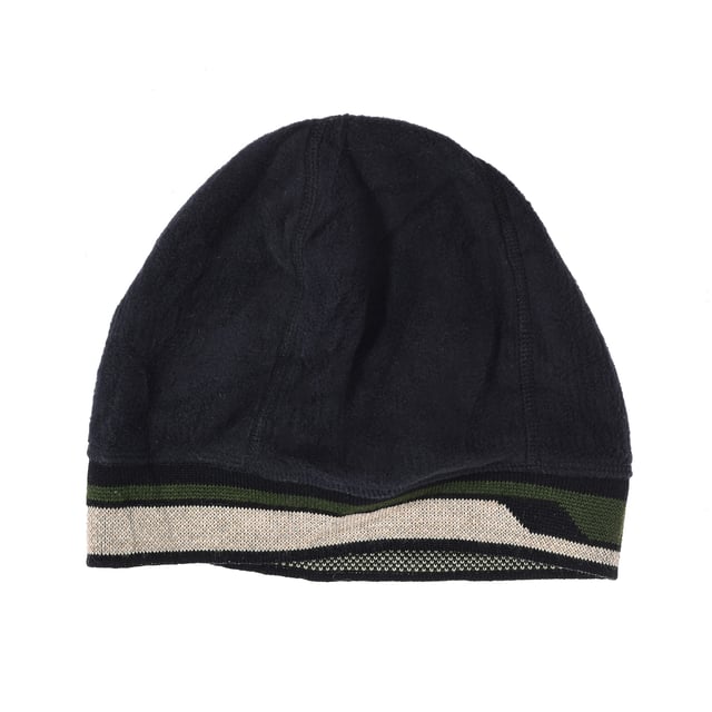 Gorro Polartec Buff.
Gorro casual, versátil y adaptable a todas tus necesidades.
Complemento ideal para proteger del frio.
Espíritu eco, diseño BUFF y tecnología avanzada para deporte o el día a día.
 Medidas: 24 x 21 cm.
 Composición: 100% Poliéster.
 Cuidados:
Instrucciones de lavado:
- Lavar a mano.
- No utilizar lejía.
- Utilizar plancha temperatura máxima 110º.