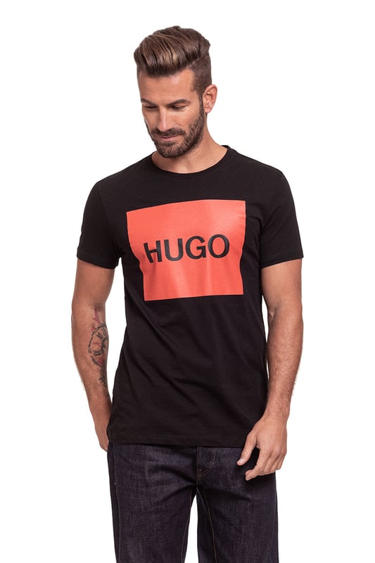 Designer Clothing Hugo Boss Xs Mens Hugo Boss Stretch Slim-Fit