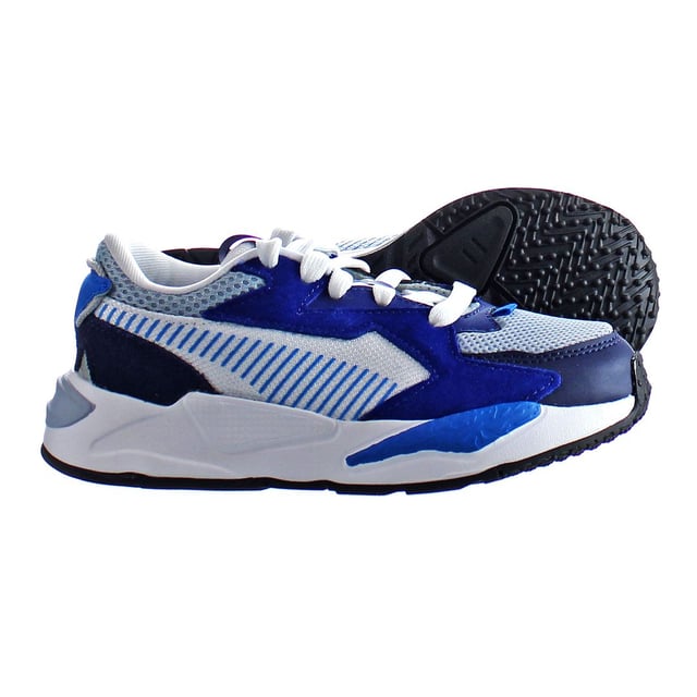 Puma RS-Z PS Blue Kids Trainer