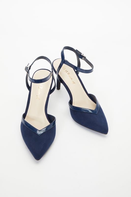 8.5 wide heels cheap