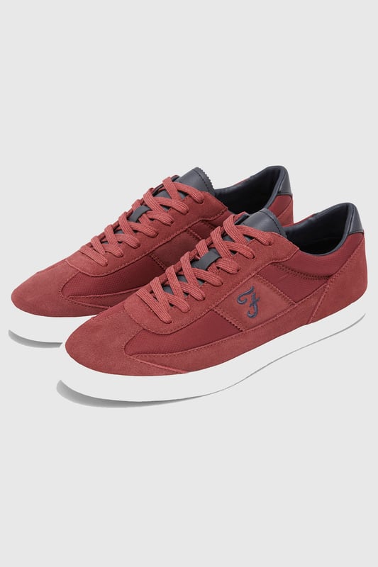 Farah classic shoes best sale