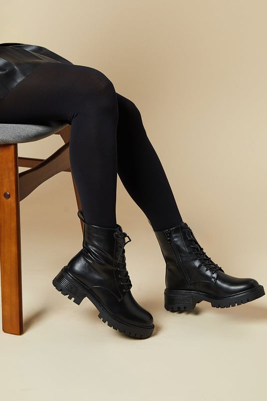 Faith mid heel chelsea boot new arrivals
