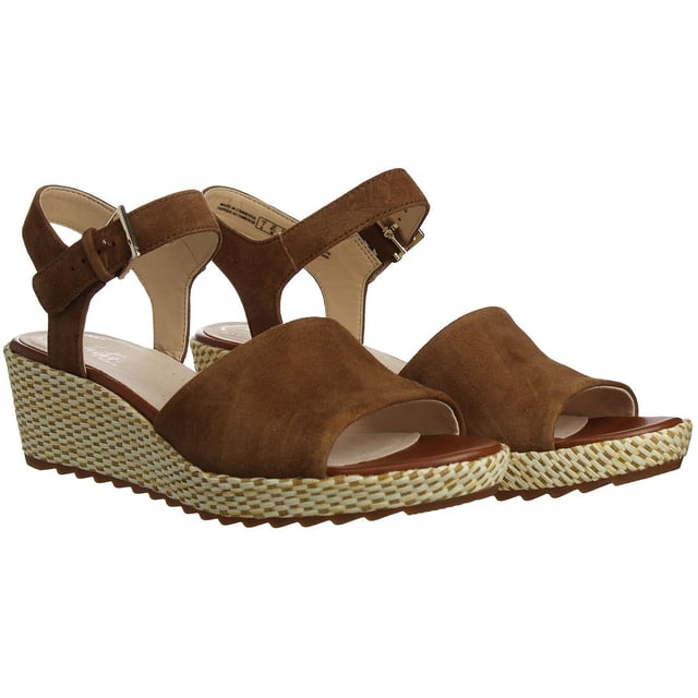 Clarks sales comfort wedges