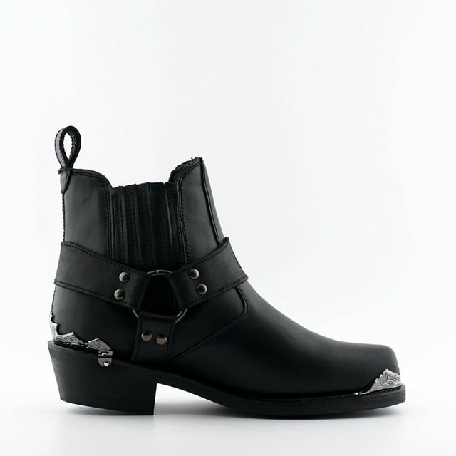 Grinders biker new arrivals boots