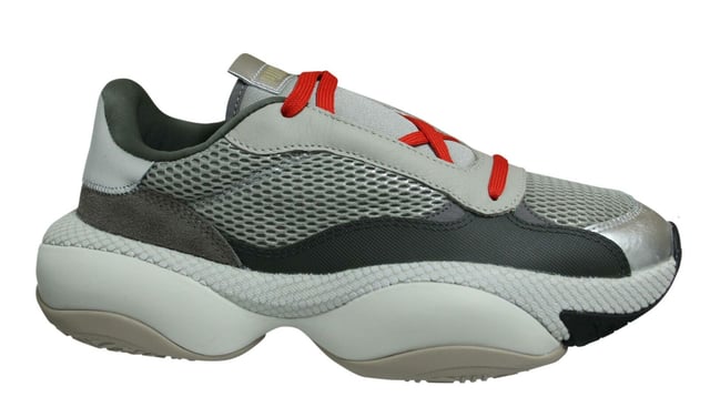 Puma han kjobenhavn alteration top