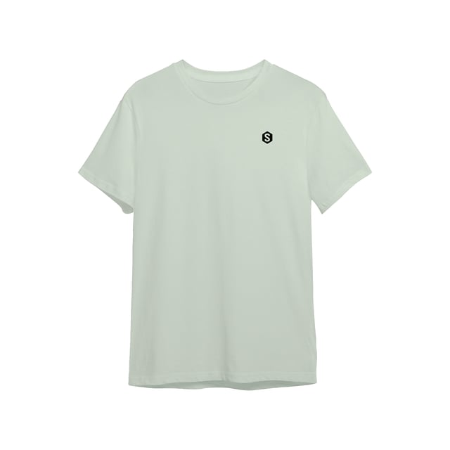 Our NEW HOOK "Sant Jordi X Suberb" reflects the freshness of spring in three pastel shades.

 Characteristics:

 Tubular fabric.
 Double stitching on neck, sleeves and hem.
 Shoulder-to-shoulder reinforcement.


 Composition:
 100% Preshrunk Cotton.
 Lycra collar.
 Weight 155.
 Composition: 100% Preshrunk Cotton.
 Lycra collar.
 Care:
Wash at maximum temperature 30º.
 Iron at low temperature.
 You can use a dryer.
 Do not use bleach.