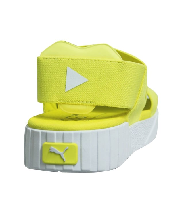 Cali sandals puma shop