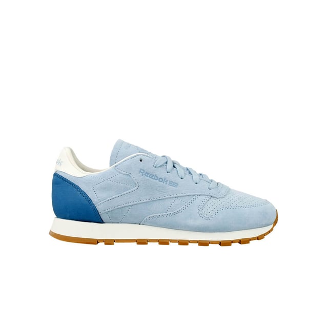 Reebok nubuck classic 2025