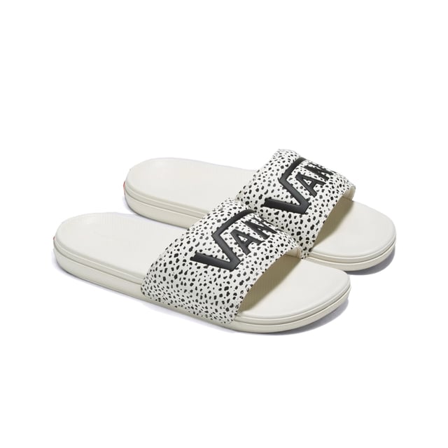 CHANCLETAS WM La Costa Slide-On BLANCO