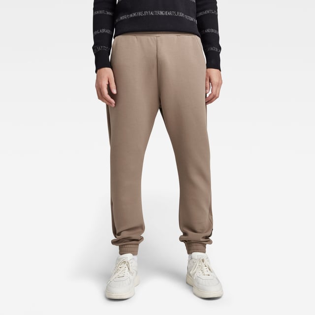 G star top raw sweatpants