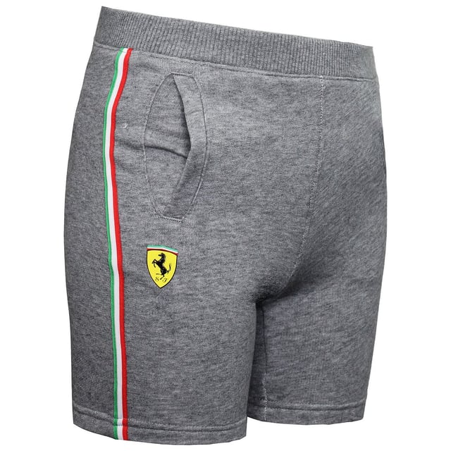 Cheap puma online ferrari shorts