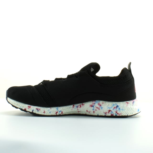 Asics HyperGel Sai Mens Black Trainers