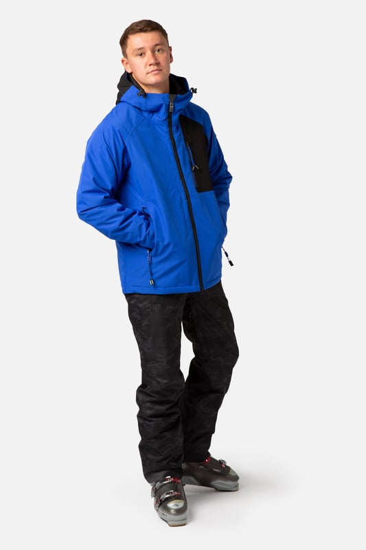 Surfanic waterproof jacket discount