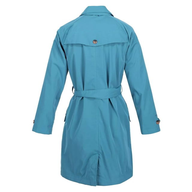 Regatta ladies sales long coat