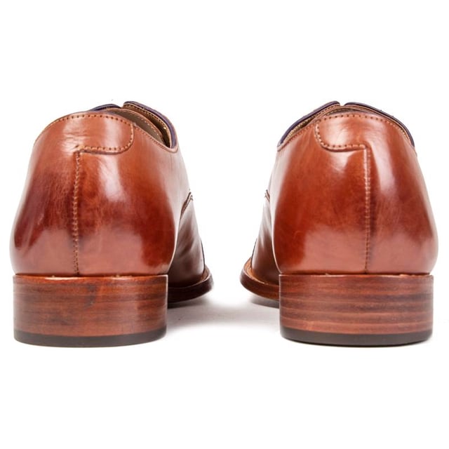 Paul Smith Mainline Philip Shoes