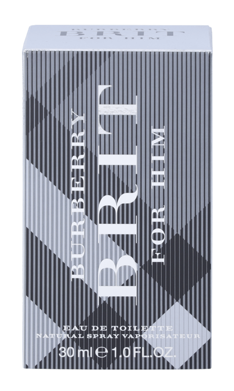 Burberry brit basenotes deals