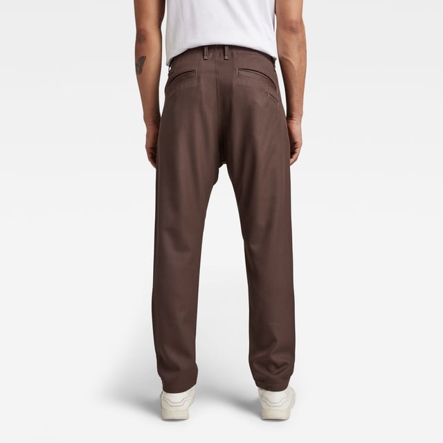 G Star RAW Premium Drawstring Tapered Chino
