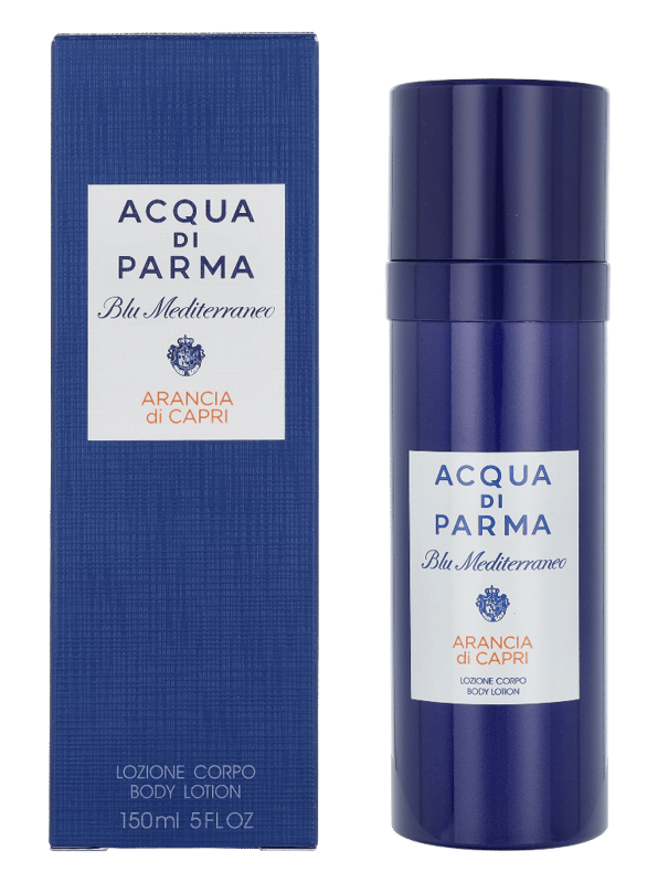 Acqua Di Parma Arancia Di Capri Bodylotion