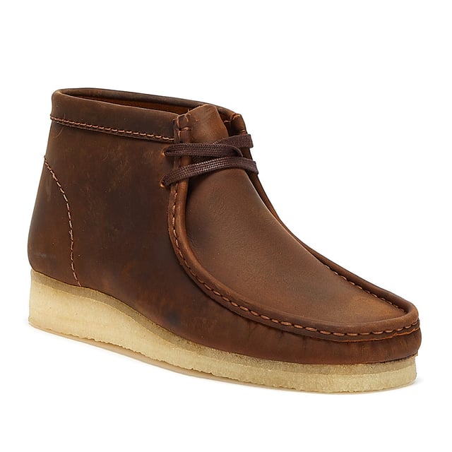Topman wallabees 2025