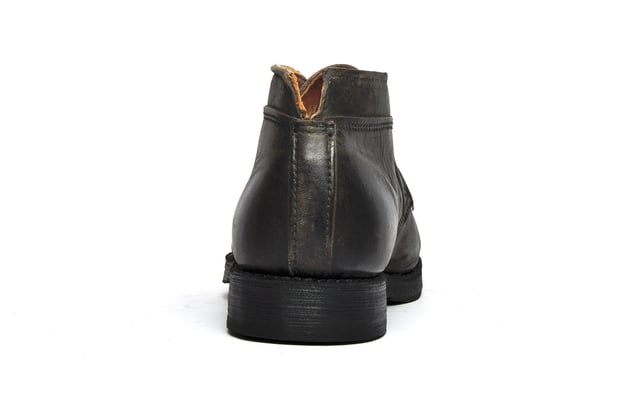 Timberland American Craft Chukka Vintage