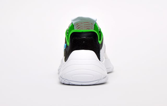 Puma repli cat green 2025