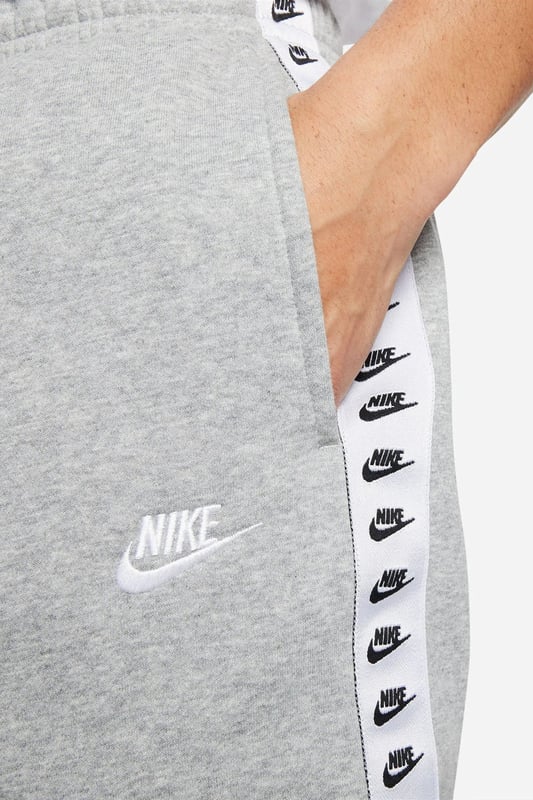 Nike sportswear essential grey shop