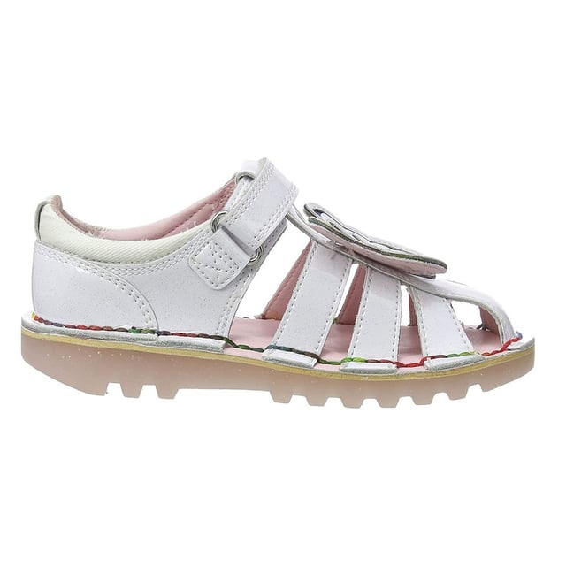 Kickers sandalen kind deals