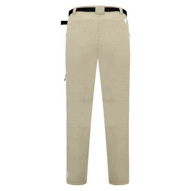100% Polyester. Design: Logo, Plain. Fit: Ergonomic. Fabric Technology: AEP Kinematics, Lightweight, Water Repellent. Belt Loops, Fabric Zip Pull, Stretch. Pockets: 2 Side Pockets, 1 Thigh Pocket, Zip. Waistline: Shockcord. Hem: Reinforced.