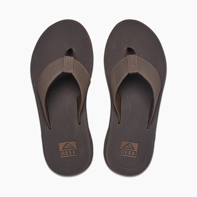 Whatever you’ve got going on, the Phantom II is ready. With a water friendly synthetic strap, a super soft padded jersey lining and a tough but light rubber sponge outsole, you can get there faster. Or take your time – whatever. Beach freely!