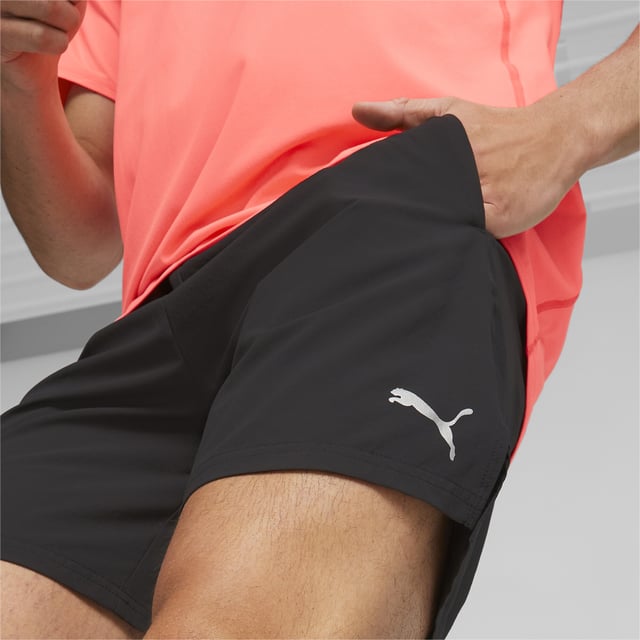 Best tech shorts best sale
