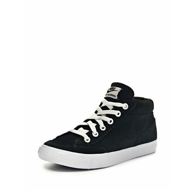 Nike go chukka clearance