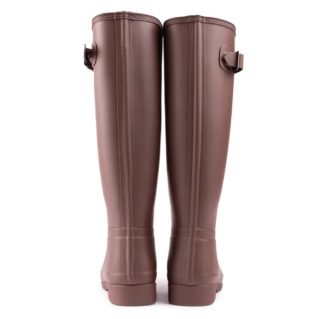 Hunter Gummistiefel Mit Schicke Damen Gummistiefel Gummistiefel