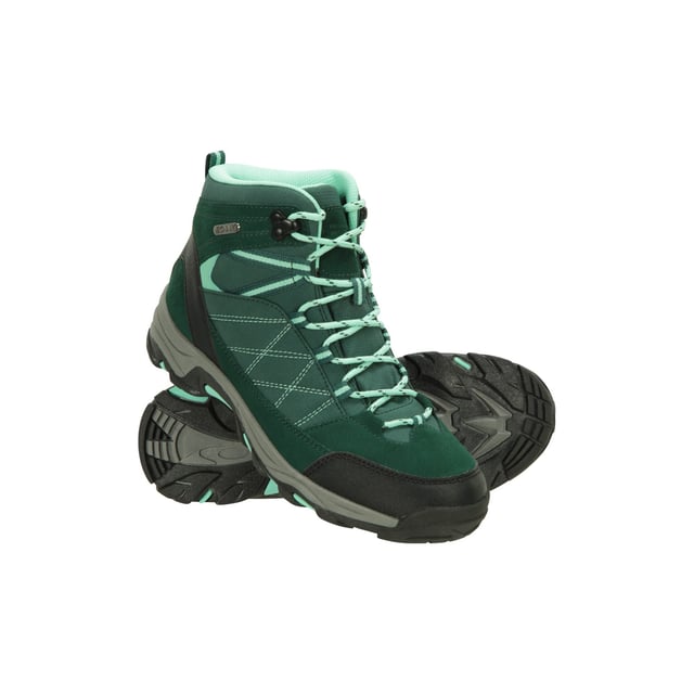 Ladies walking boots mountain warehouse outlet