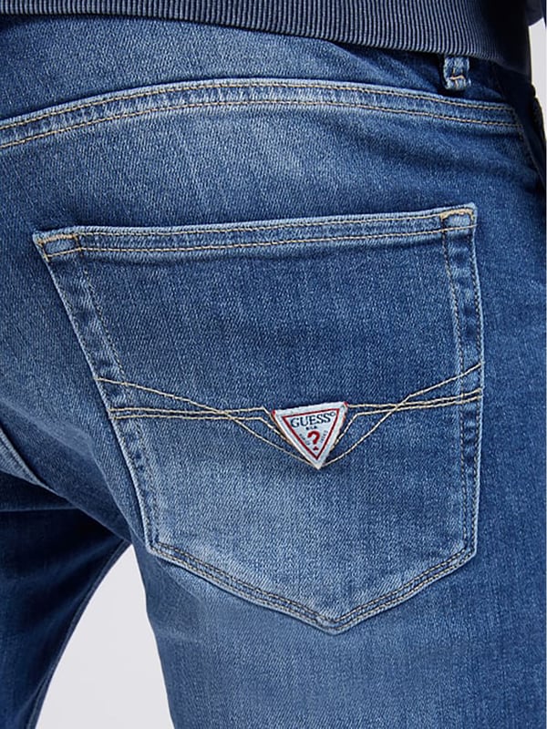 Guess angels skinny discount