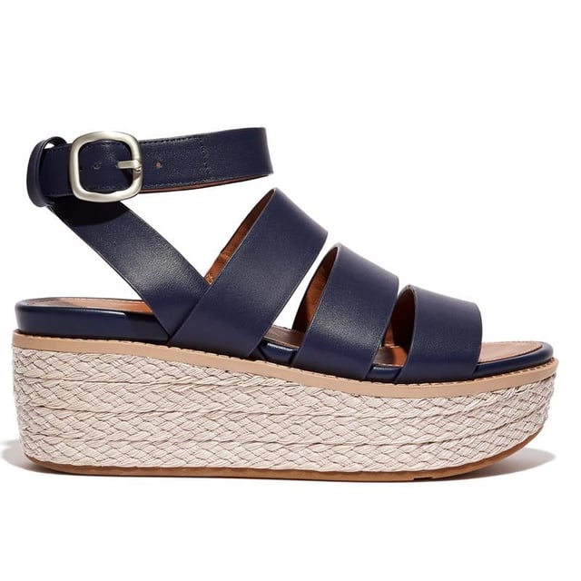 Fitflop Eloise Espadrille Sandals