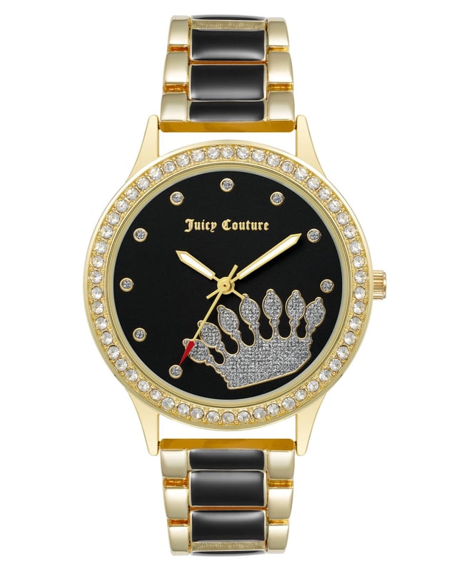 Juicy Couture Gold Women's Watches