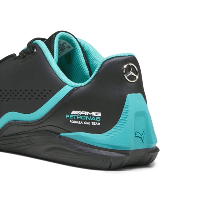 Mercedes shop edition shoes