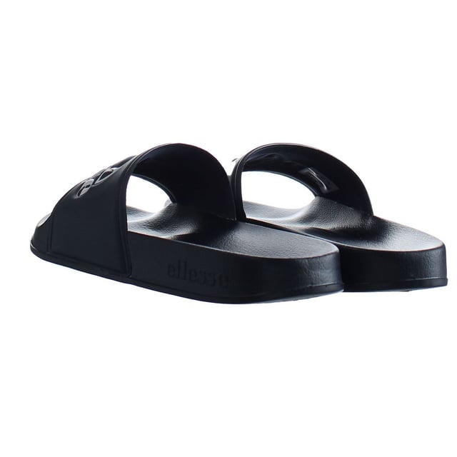 Ellesse Flippo Slip-On Blue Synthetic Womens Flip-Flops 6 10215