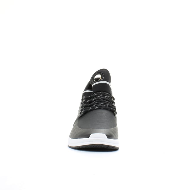 Supra Skytop V Black Synthetic Mens Hi Top Tape Up entrenadores 08032 002