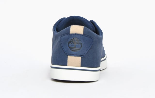 Timberland Skape Park Oxford LTHR Mens