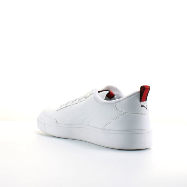 Puma court breaker leather discount