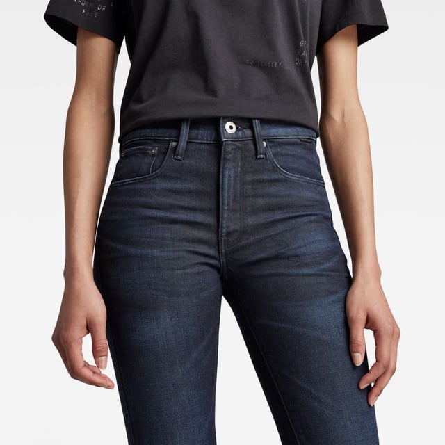 G star sales flare jeans