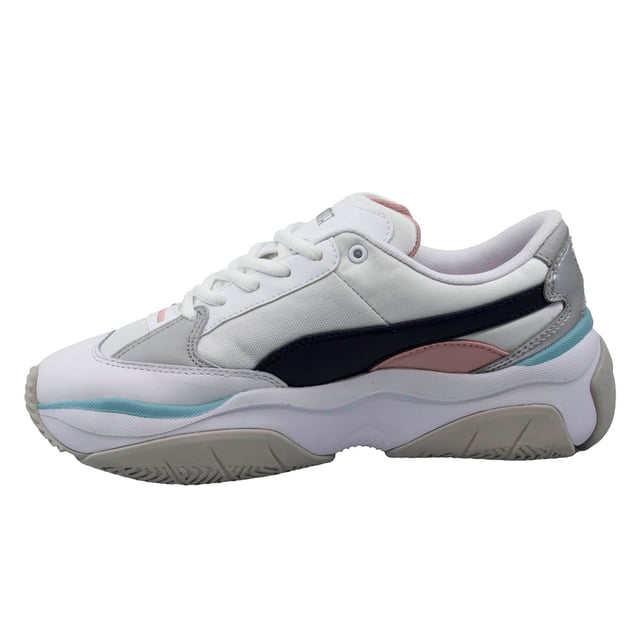 Puma 2025 storm metallic