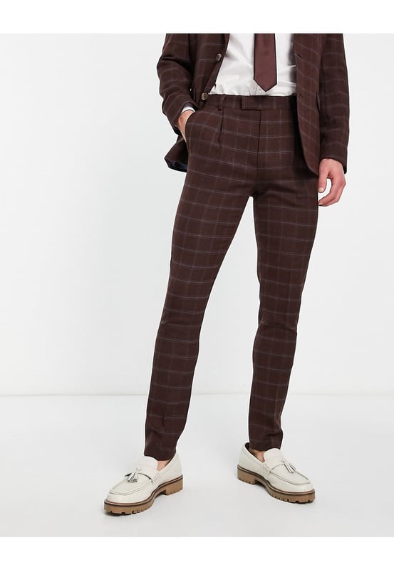 Noak trousers outlet