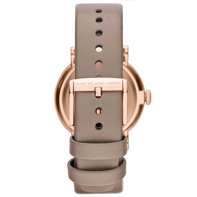 Marc Jacobs MBM1266 Baker Ladies Watch