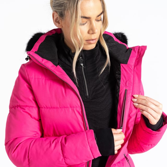 Dare2b glamorize ski discount jacket