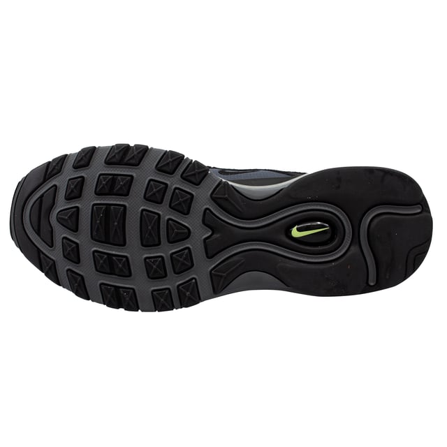 Air max 97 kids black store