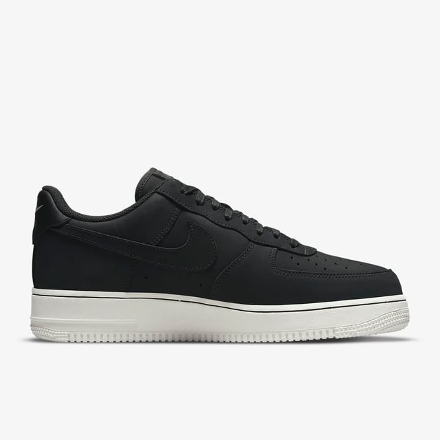 Nike Air Force 1 07 LX Shoes Off Noir Off Noir Black