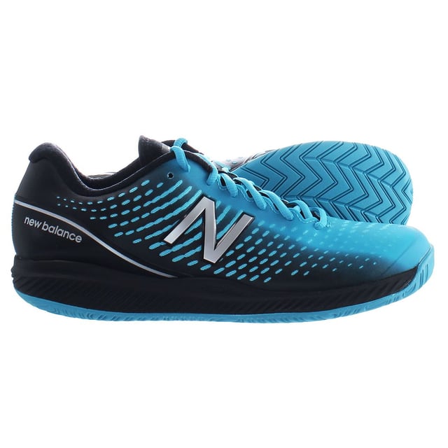 New balance padel store